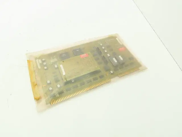Cincinnati Milacron 3-533-0971G  PLC Control Board PCB