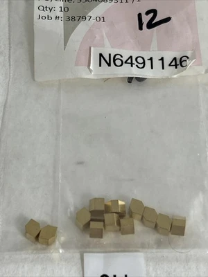 NEW PerkinElmer N6491146