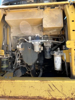 Used 2015 Komatsu PC290LC-11 Excavators Maryland US | Zadoon Equipment #1480620