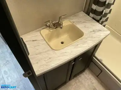 USED 2019 VENTURE SPORTTREK TOURING 336 VRK
