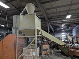 USED NELMORE 200 HP