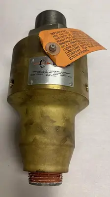 New | in-Stock DEUBLIN 525-000-002 Valves/Fittings Ohio US | Surplus Asset Holdings #1233674