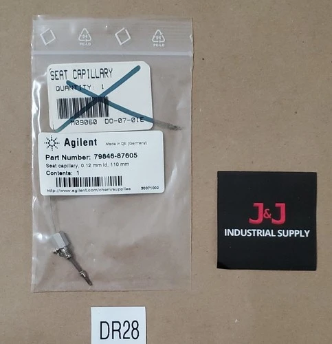 NEW Agilent 79846-87605