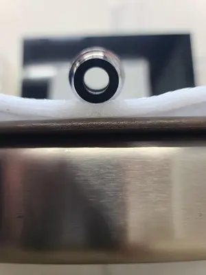 UNITRON 3X OBJECTIVE
