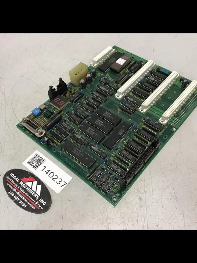 USED TOSHIBA H1737601