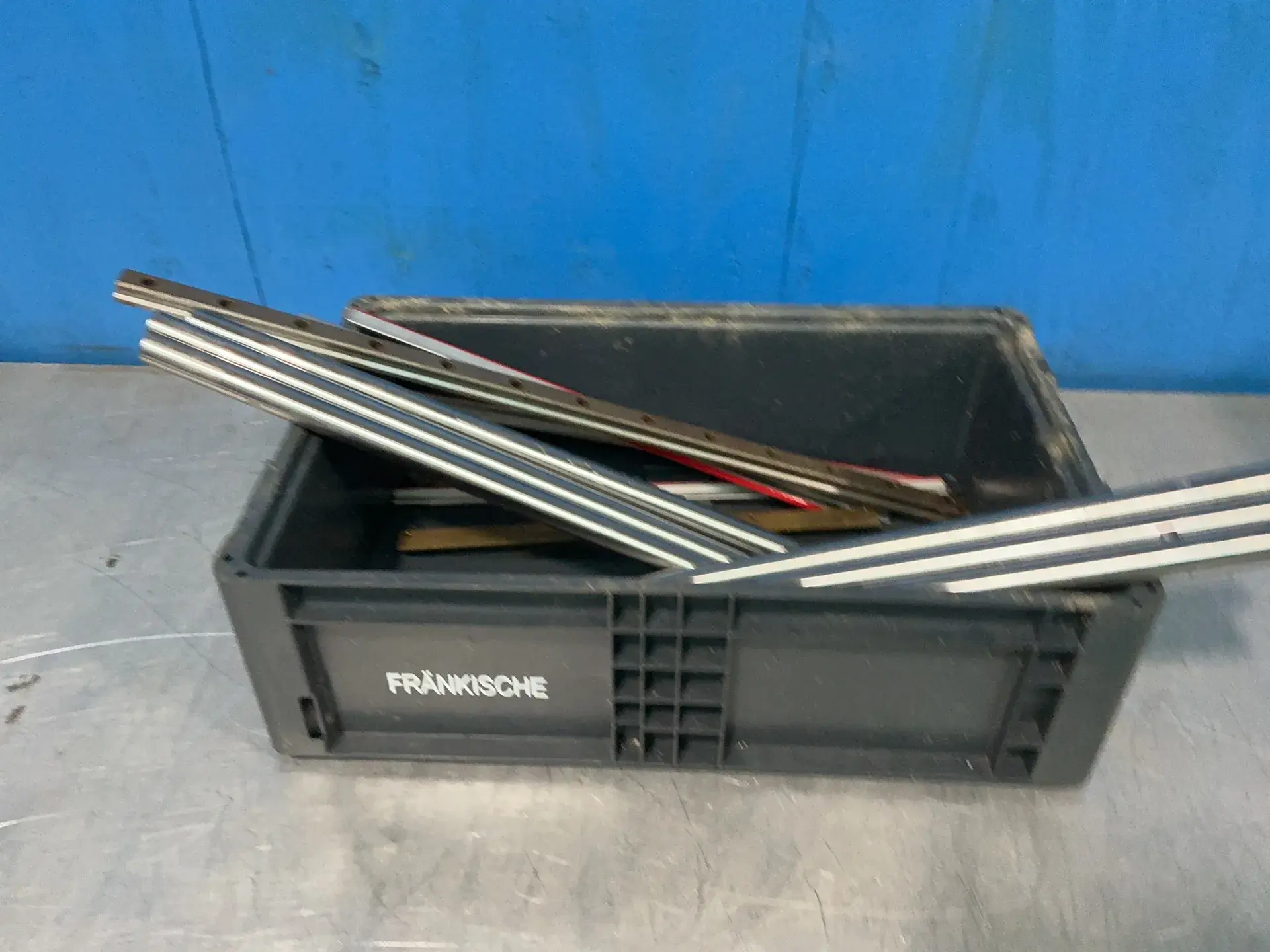 Used _UNKNOWN_ _UNKNOWN_ Pipe, Tube & Bar Benders Parts Ohio US | HGR 24 #1370488
