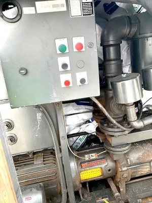 2004 THERMWOOD C53 CNC ROUTER | CNC EXCHANGE (9)