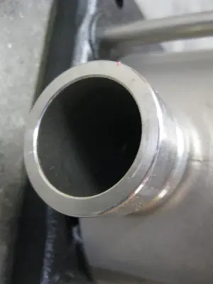 NEW Grundfos CRN5-9 A-P-G-V-HQQV