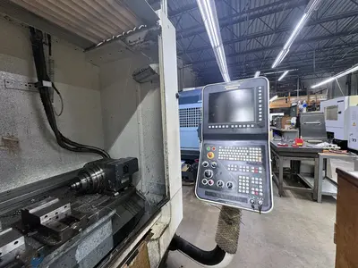 Used 2017 DMG Mori CMX 1100V Vertical Machining Centers Illinois US | Machine Tool Bids #1353983