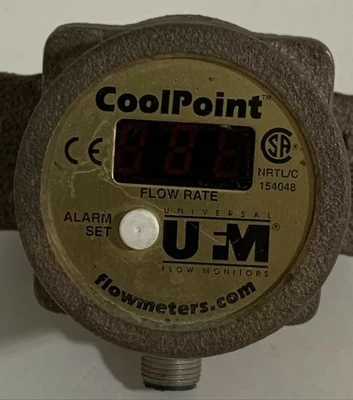 USED UFM CP4-W1