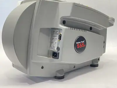 Used Better Pack Automatic Kraft Tape Dispenser Tape Applicators Michigan US | Maverick Industrial Sales #1518212