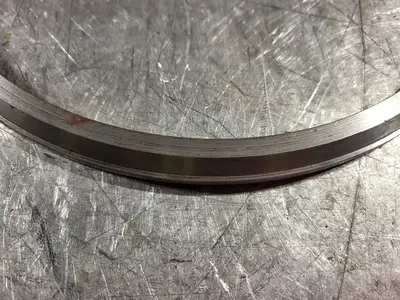 NEW DEZURIK 3350131