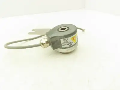 Kubler 8.5020.0020.1000.0019 Encoder Rotary Incremental 5-30VDC 100mA