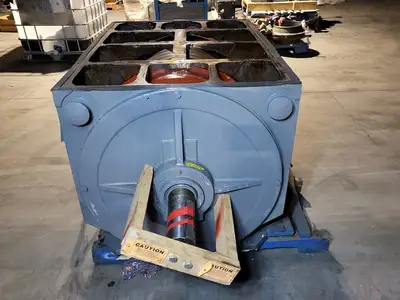 USED WESTINGHOUSE 53-1053