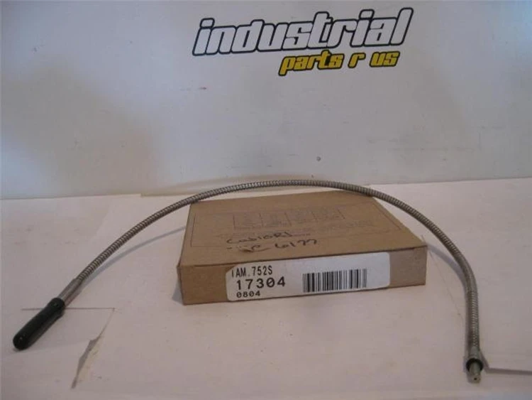 New | in-Stock BANNER ENGINEERING IAM.752S Cable & Wire | Industrial Parts R Us Inc. #360600