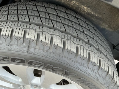 Used 2014 TOYOTA SEQUOIA SUVs Michigan US | Miedema Asset Management Group #1476375