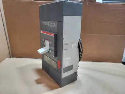 USED ABB S6N