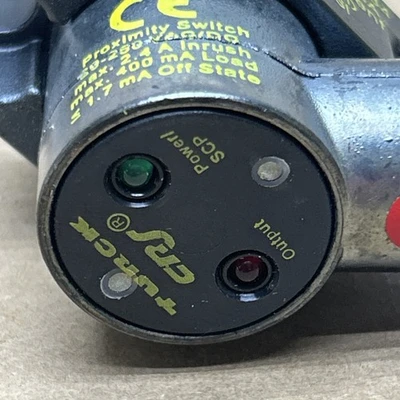 NEW Turck B12-CRS524-ADZ30X2-B1131/S34