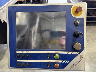 USED 2012 MESSER MPC2016