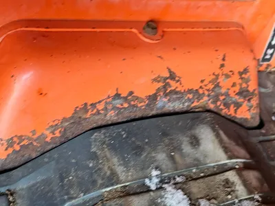 KUBOTA L3710 Tractor | Iron Listing (15)