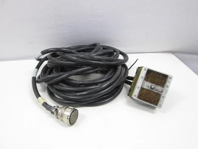Used GLENAIR _UNKNOWN_ Connector Accessories | OCO Industrial #1650533