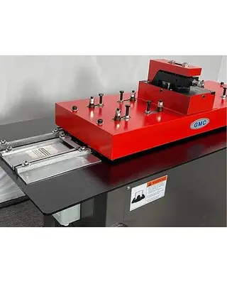 NEW GMC MACHINE TOOLS PL-18E