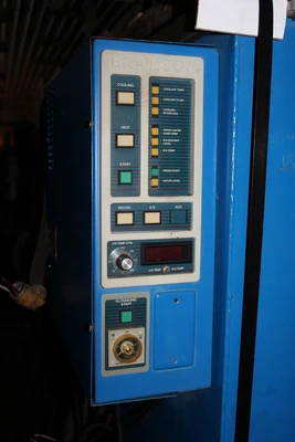 USED BRANSON BSD-2024