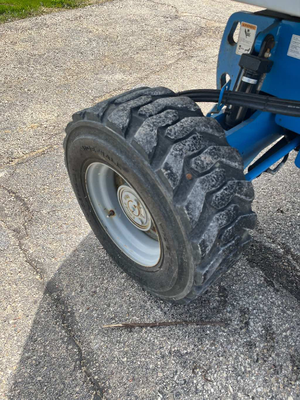 USED 2018 Genie S-45