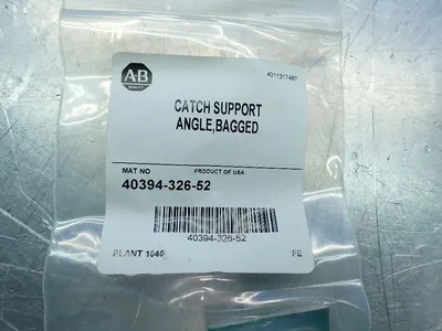 USED ALLEN BRADLEY 1494UJ30CRM