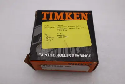 TIMKEN 363D-20081 / 363D20081 Tapered Roller Bearing Cup - STOCK 2929CC