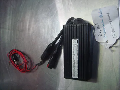 USED Lind Electronics General Dynamics GD1720-2528FA