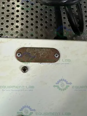 USED J-KEM SCIENTIFIC GEMINI  TEMPERATURE CONTROLLER 120 VAC, 1800 WATTS