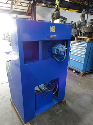 USED AVYAC 3P32 DRILL SHARPENER