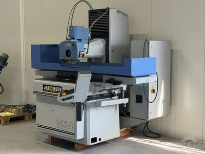 USED 1994 JAKOBSEN 1424