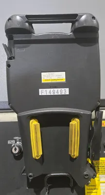 Used 2014 FANUC R-2000iB/210F + R-30iA Robots Michigan US | iGAM Industrial Marketplace #1284821