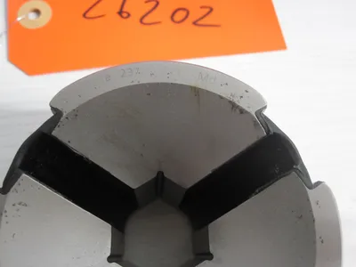 USED LYNDEX NIKKEN QCF65-056-HEX