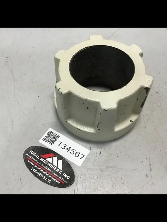 Used MITSUBISHI 160MSIII-10 Injection Molding Parts Michigan US | Ideal Machinery #565749