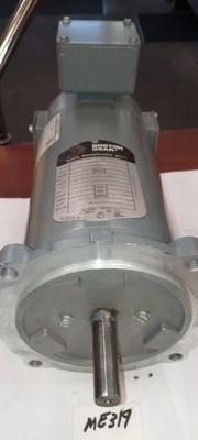 USED BOSTON GEAR 1750 rpm 3327P TENV