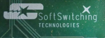 USED SOFTSWITCHING TECHNOLOGIES 98-20107C CIRCUIT BOARD SST031787 98-00140SFT