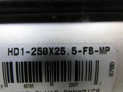 New | in-Stock MEAD FLUID DYNAMICS _UNKNOWN_ Pneumatic Cylinders | Arrow Industrial #632106
