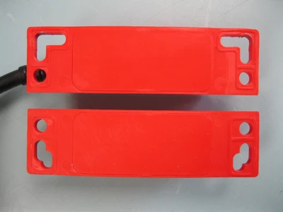 USED Allen-Bradley 440N-Z21SS2H