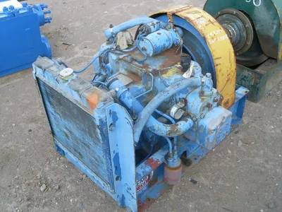 USED GEMINI G-26