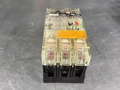 NEW MOELLER NZMH 6-100/ZM6A-90-NA