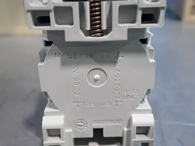 NEW ALLENBRADLEY 100E26KD00