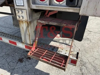 Used 2021 GREAT DANE _UNKNOWN_ Reefer Trailers Illinois US | T&S Trailer Pool #1509359