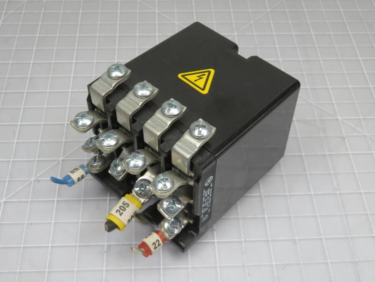 Used STRUTHERS-DUNN _UNKNOWN_ Relays & Switches Texas US | OCO Industrial #1681510