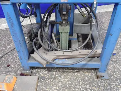 Hydraulic Press