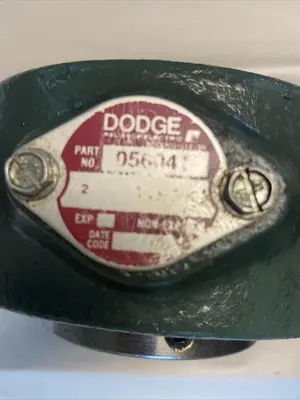 Used DODGE 056041 Bearings | Surplus Asset Holdings #1189080