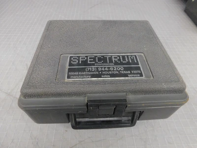 Used SPECTRUM _UNKNOWN_ Timers Texas US | OCO Industrial #1717126