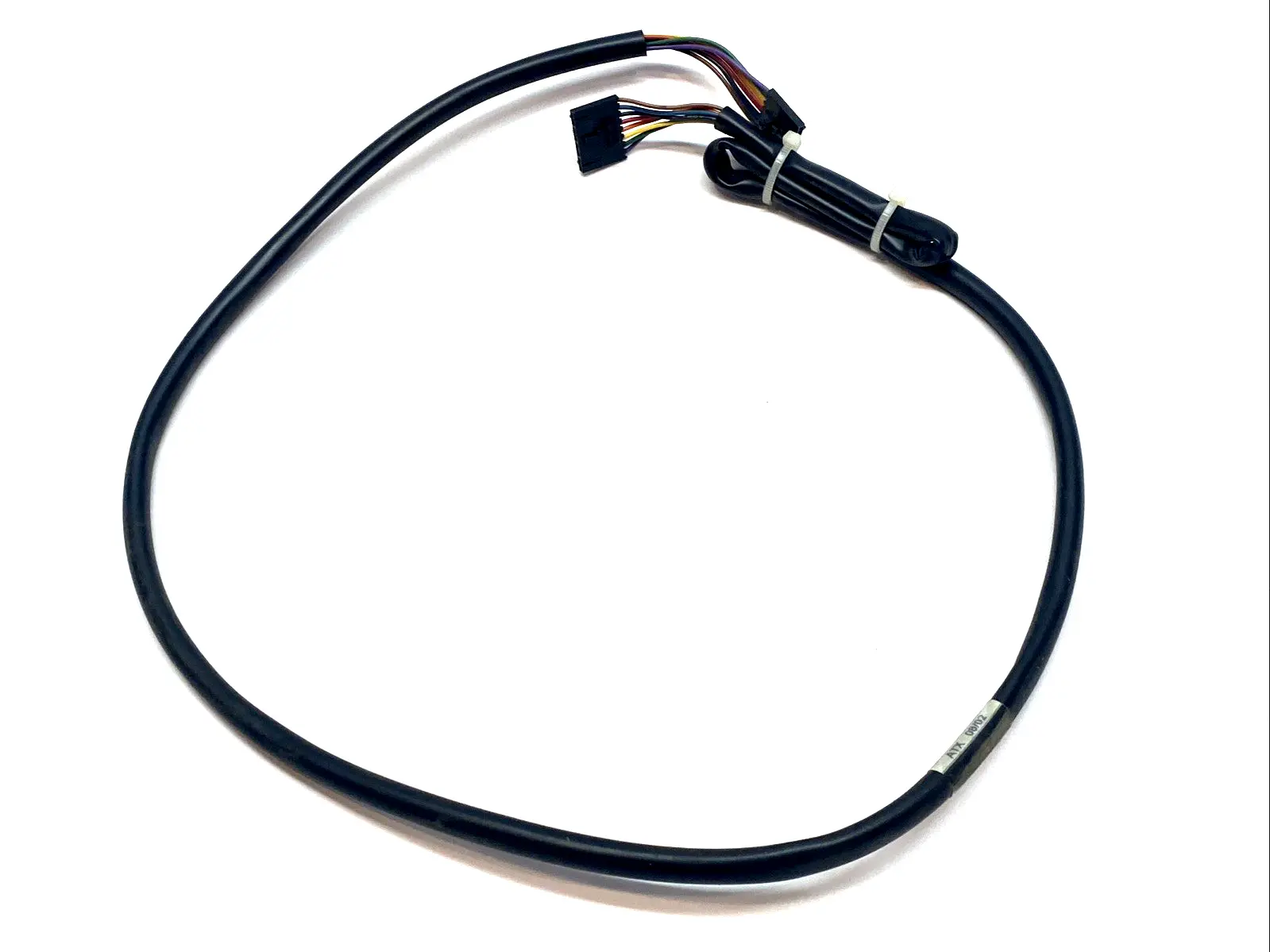 Used Waters AG Connection Cable CPU to Degas Alliance HPLC Electronics & Components Michigan US | Maverick Industrial Sales #1395453